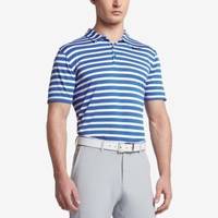 Men's Nike Striped Polo Shirts