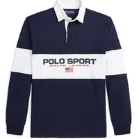 YOOX Polo Ralph Lauren Men's Long Sleeve Polo Shirts