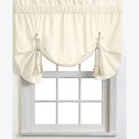 Croscill Curtains & Drapes