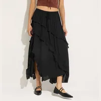 Wild Fable Women's Chiffon Skirts