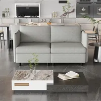 Streamdale Furniture 2 Seater Sofas