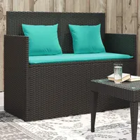 Bed Bath & Beyond Vidaxl Outdoor Benches