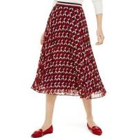 Macy's Tommy Hilfiger Women's Pleated Skirts