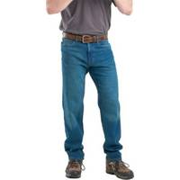 Berne Men's Straight Fit Jeans
