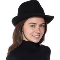 Nine West Women's Fedora Hats