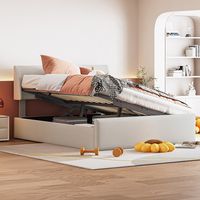 Sunmory Sleigh Beds