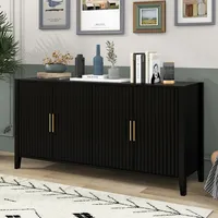 Sunmory Accent Cabinets