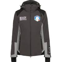 EA7 Women's Coats & Jackets