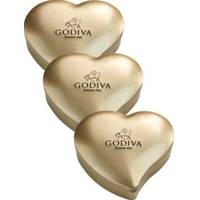 Macy's Godiva Valentine's Day Tasty Treats