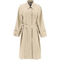 LOW CLASSIC Women's Trench Coats