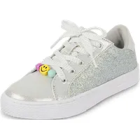 The Children's Place Girl's  Low Top Sneakers