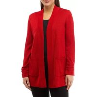 Ruby Rd. Women's Open-front Cardigans