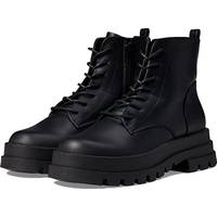 Dirty Laundry Women's Lace-Up Boots