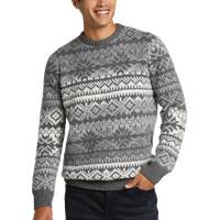 Joseph Abboud Men's Crewneck Sweaters