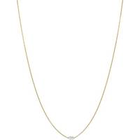 Women's Gold Necklaces from Aerodiamonds