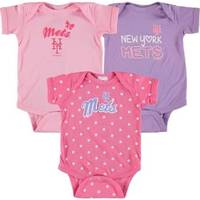 Macy's Soft As A Grape Baby Bodysuits