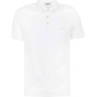 Maison Threads Men's Short Sleeve Polo Shirts