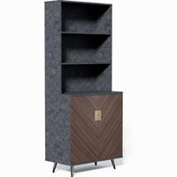 Macy's Simplie Fun Accent Cabinets