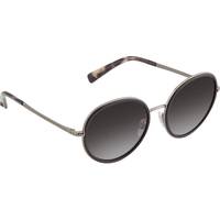 Valentino Women's Round Sunglasses
