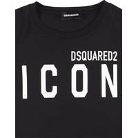 DSQUARED2 Girl's Crop Tops