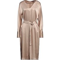 Peserico Women's Long-sleeve Dresses