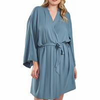 icollection Women's Cotton Robes