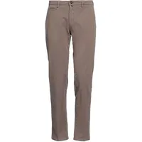 YOOX Men's Khaki Pants