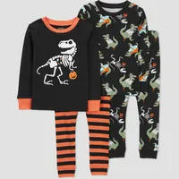 Target Carter's Boy's Pajama Sets