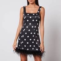 Coggles Women's Feather Dresses