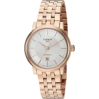 Shop Premium Outlets Tissot Women's Automatic Watches