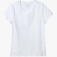 The White Company Women's Short Sleeve T-Shirts