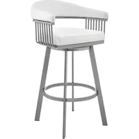 Target Armen Living Swivel Bar Stools