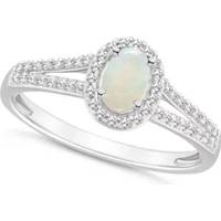 Belk Women's Opal Rings