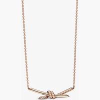 Selfridges Tiffany & Co. Women's Necklaces