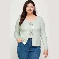 FASHNZFAB Women's Cardigans