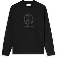 Honor The Gift Men's Long Sleeve T-shirts