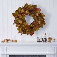 Ashley HomeStore Christmas Wreathes