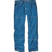 Dickies Men's Relaxed Fit Jeans