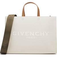 Harvey Nichols Givenchy Women's Canvas Bags