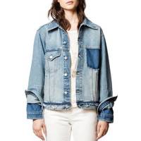Women's Jackets from Zadig & Voltaire