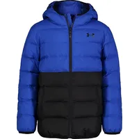 Zappos Under Armour Kids Boy's Puffer Jackets