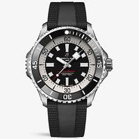 Selfridges Breitling Men's Watches