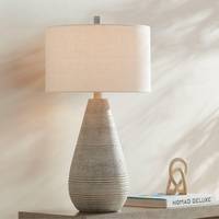 360 Lighting Ceramic Table Lamps