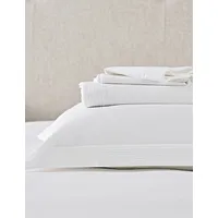 Selfridges The White Company Egyptian Duvet Covers