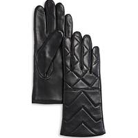 Bloomingdale's Aqua Women's Gloves