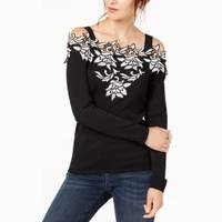 Women's Pullover Sweaters from INC International Concepts