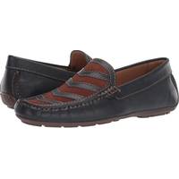 Zappos Driver Club USA Men's Leather Shoes