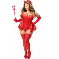 Daisy Corsets Adult Halloween Costumes
