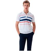 Tradeinn Men's Regular Fit Polo Shirts