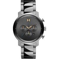 Bloomingdale's Mvmt Men's Chronograph Watches